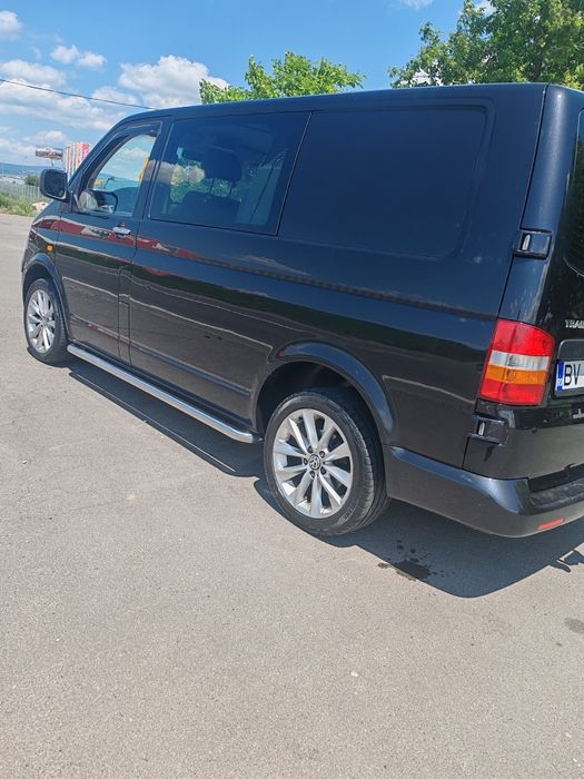 Vând t5 2004 stare foarte buna