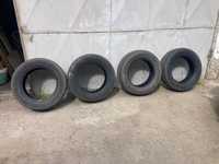 Set anvelope vara 225/65/17 Bridgestone impecabile