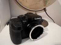 Panasonic Lumix Gh3 folosit