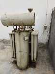 630 kw Transformator Rusiski