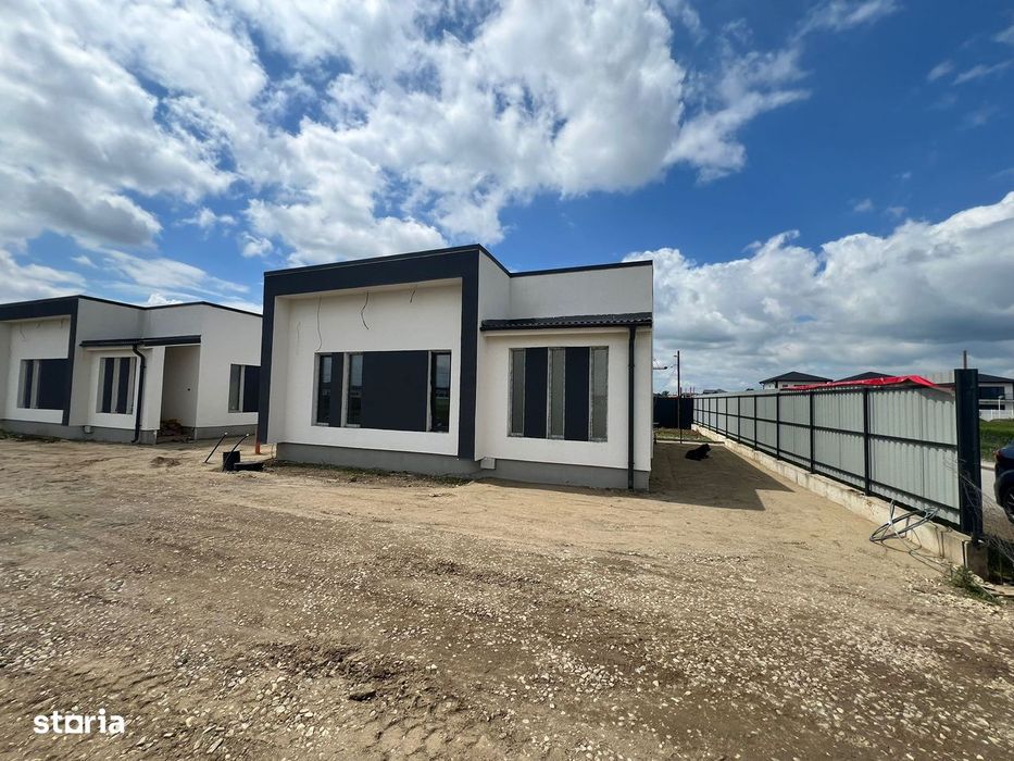 Casa ta la preț de apartament