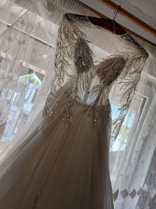Rochie de mireasa