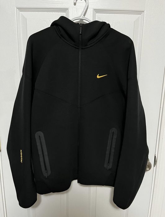 NOCTA x Drake Nike tech fleece / нокта тех флис