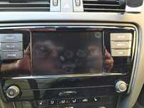 Radio Swing MP3 - 6,5 " pentru Skoda Octavia 3 Facelift (model 2018)