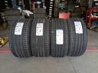 Set Anvelope Triangle 255/35/18 Cu 225/40/18 (BMWSeria3) Noi De Vara