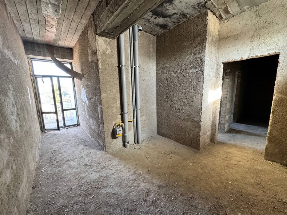 Срочно продаётся 3х ком квартира 106 квадрат