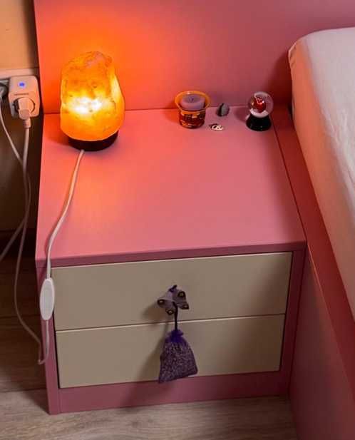 Set mobilier dormitor copii