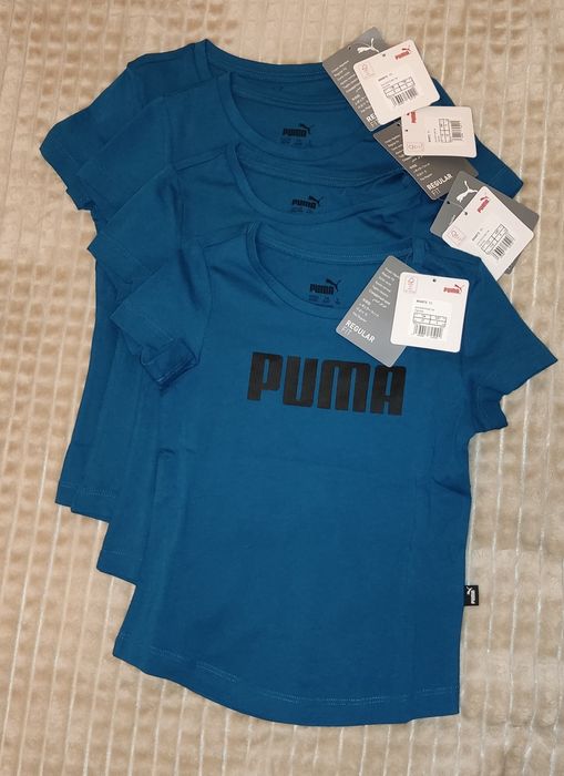 Детски тениски Puma