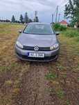 Vand Golf 6 an 2009