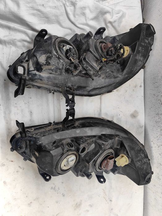 Оригинални фарове Опел Зафира А  Opel Zafira A