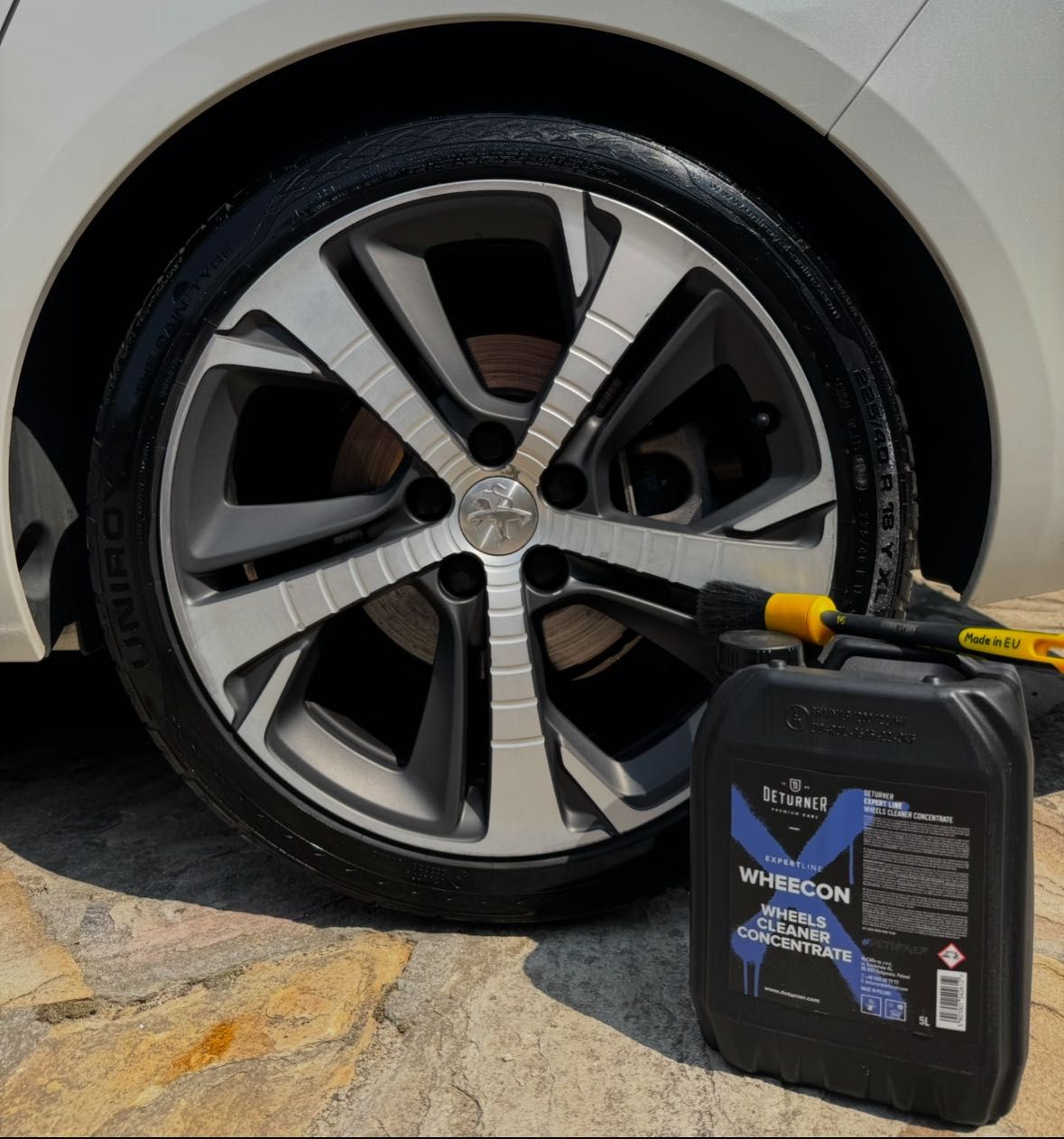 DR CAR DETAILING топ цени!!!