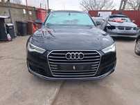 Dezmembram Audi A6 c7 2.0 tdi euro 6 facelift cod motor CNH cutie manu
