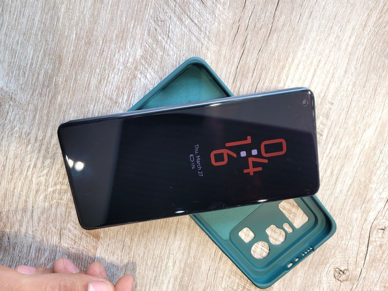 Xiaomi 11ultra  Sotiladi