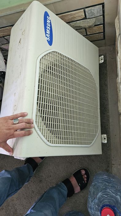 Samsung konditsioner 12 tali
