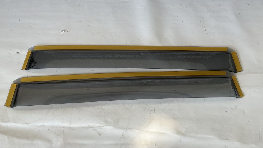 Ветробрани Suzuki(Ignis/Grand Vitara)