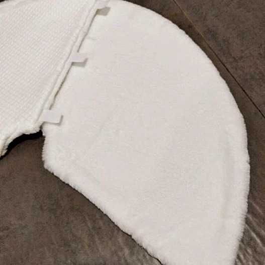 Скидка! Меховые юбочки под ёлку