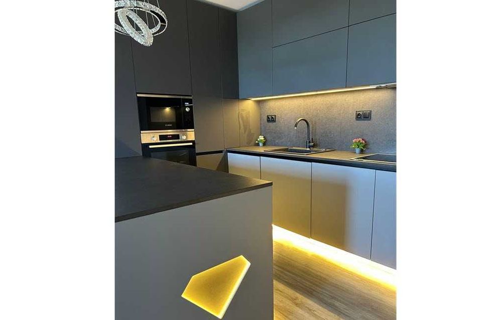 Продава се Тристаен апартамент в Балчик - 139 кв.м за 756 €/кв.м - Снимка #6