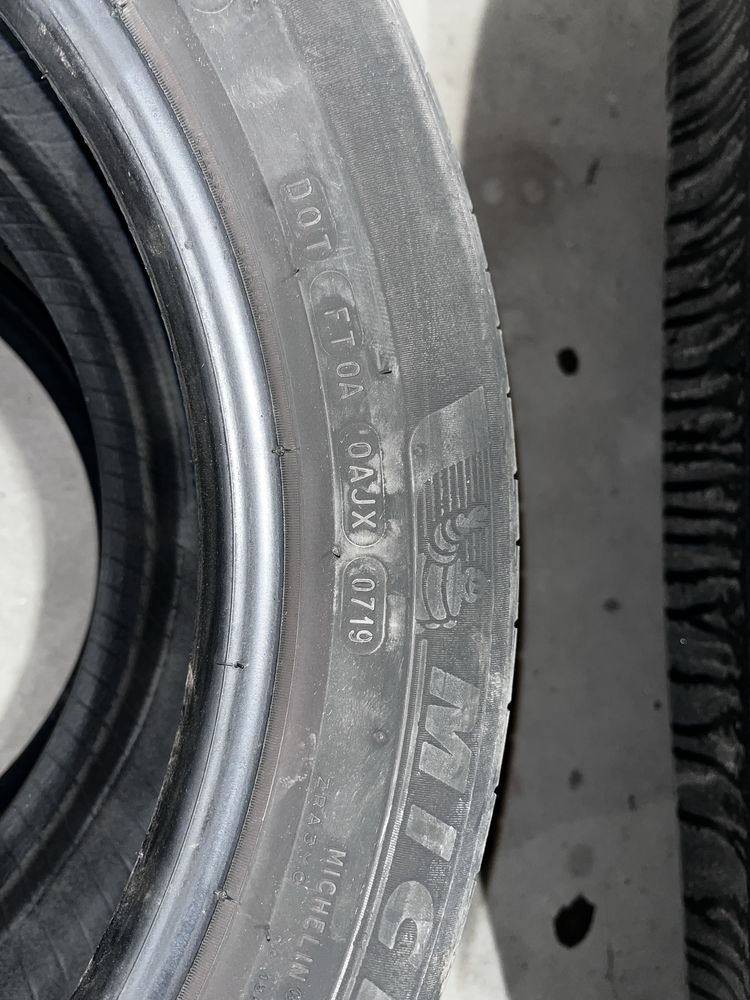 Michelin Primacy 4 225/50 R17 XL
