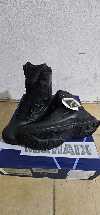 Зимни обувки кубински Haix