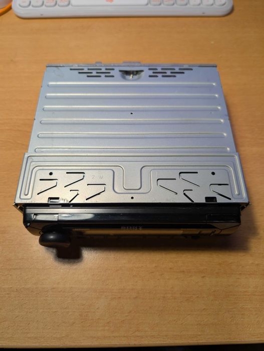 CD Player Auto Sony MEX-N4300BT