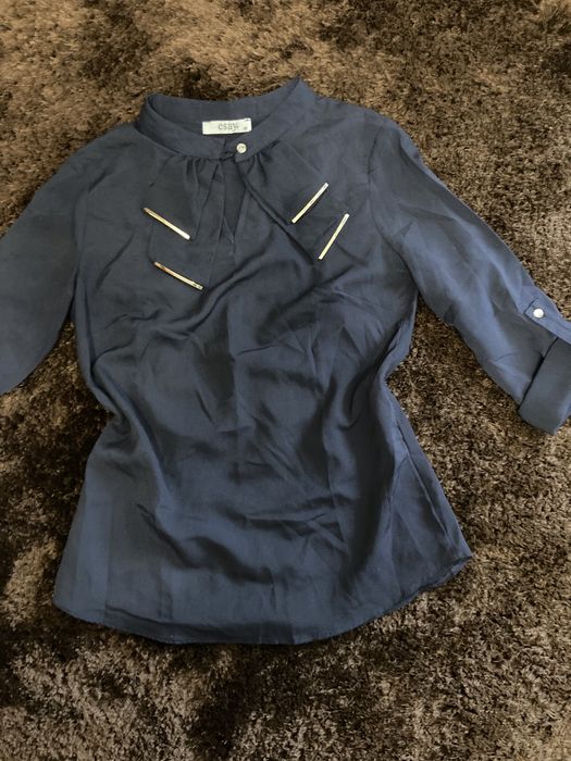 Cămașă Elegantă XS