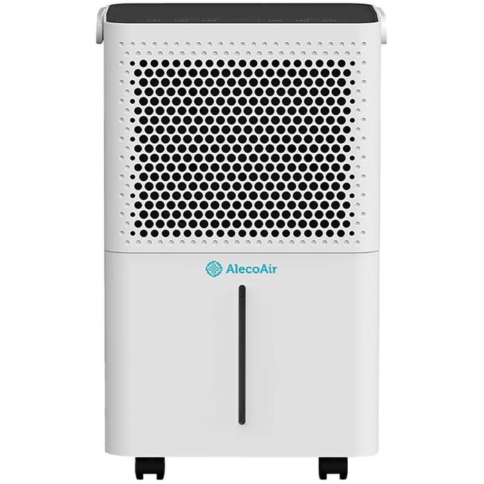 Vând dezumidificator  AlecoAir