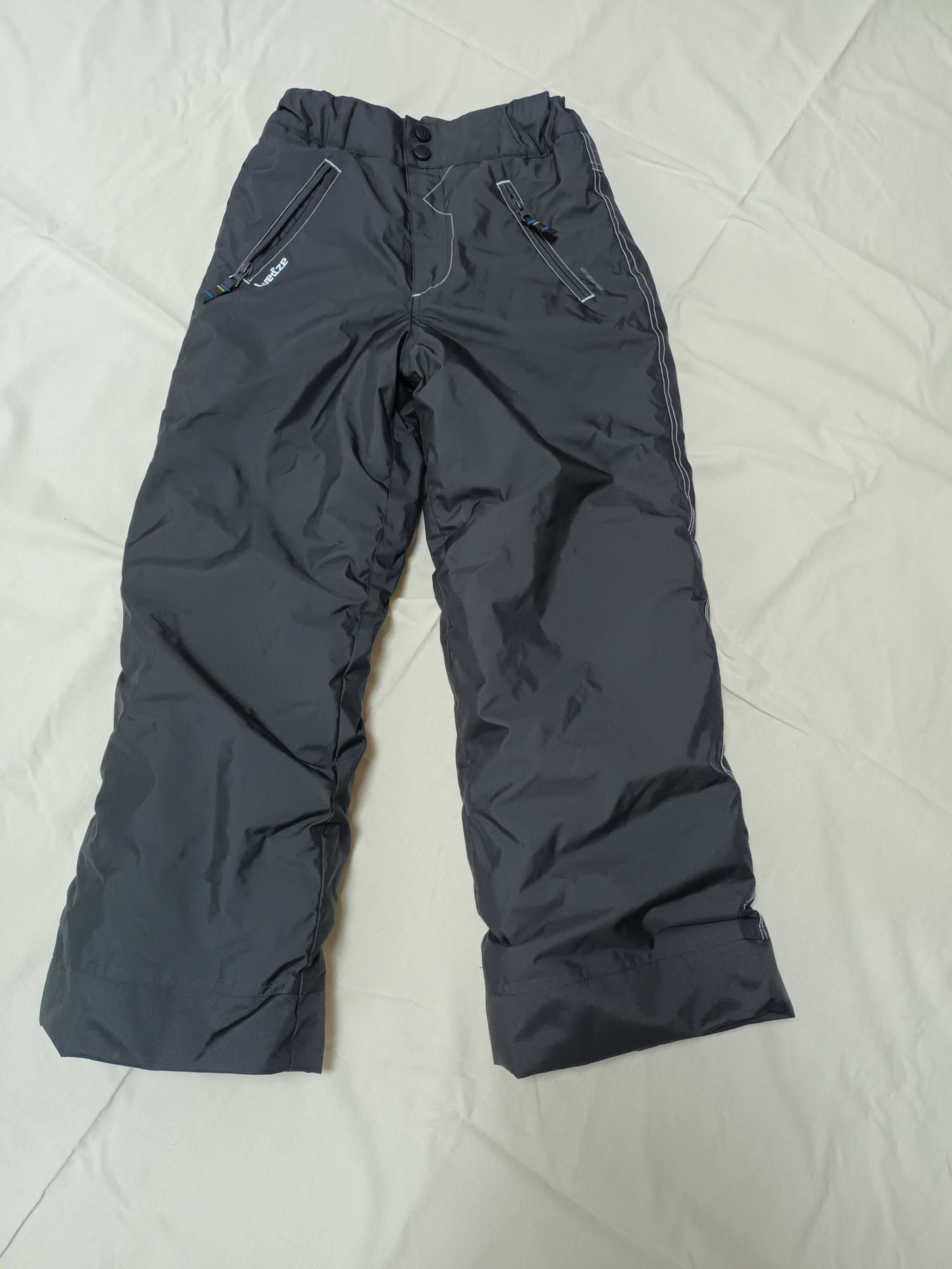 Pantaloni ski 9 ani