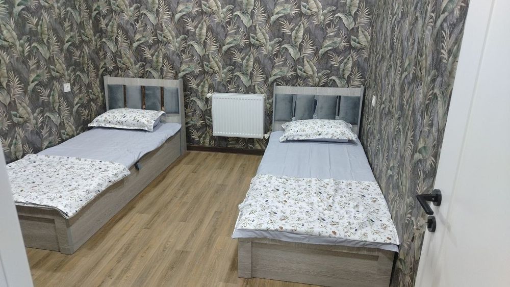 Chorsu bozori yonida kvartira