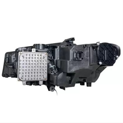 М пакет за BMW G20 (2019-2021) конверсия към G20 facelift (2022+)