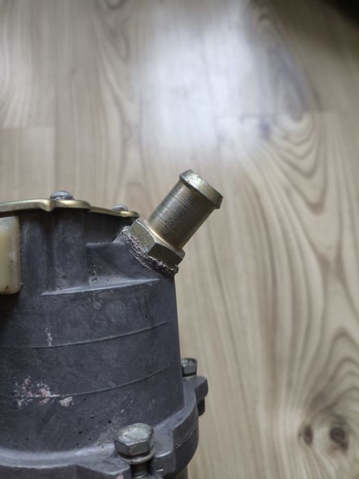 Руско WEBASTO за подгряване на охлаждащата течност на автомобили