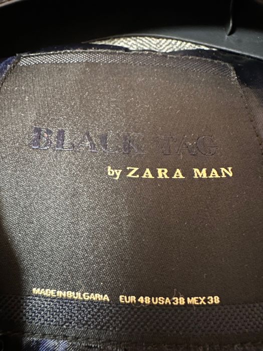 Sacou Zara bărbați