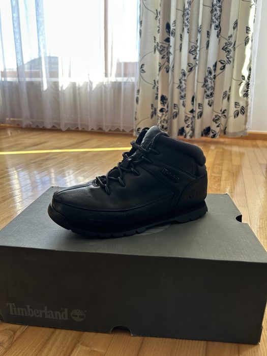 Vând ghete Timberland mărimea 38