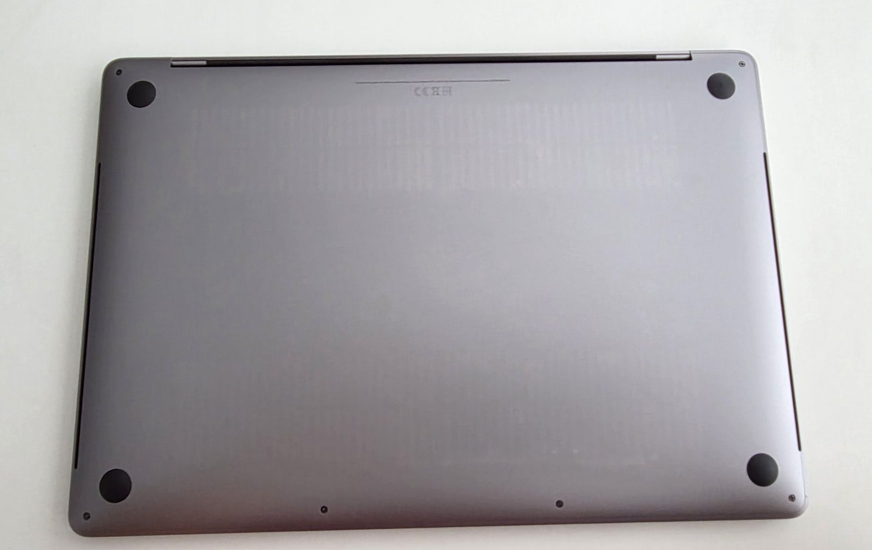 Macbook Pro 2017 15' 500GB 2,9Ghz QC i7