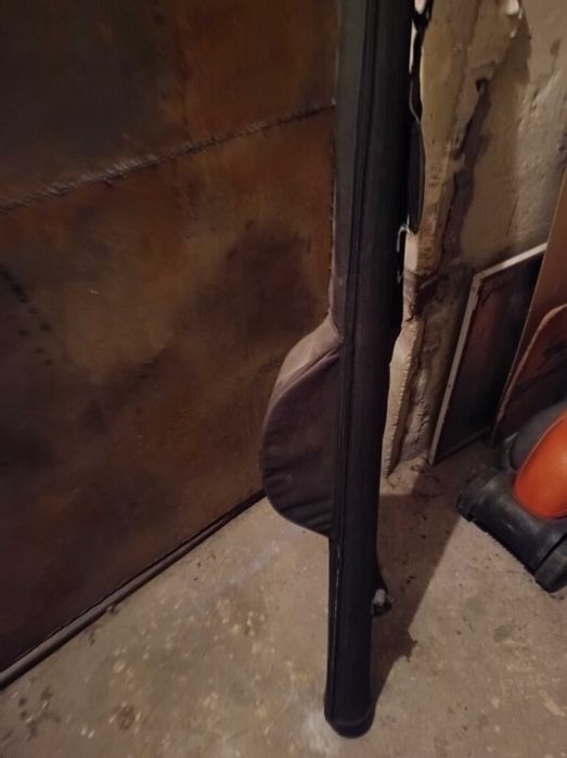 Твърд калъф за въдица "SOUL"