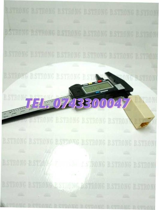 Subler Digital 150 Mm Electronic Inchmmsubler Electronic  Digital