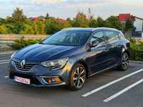 Renault Megane IV - Bose Edition - TVA Deductibil