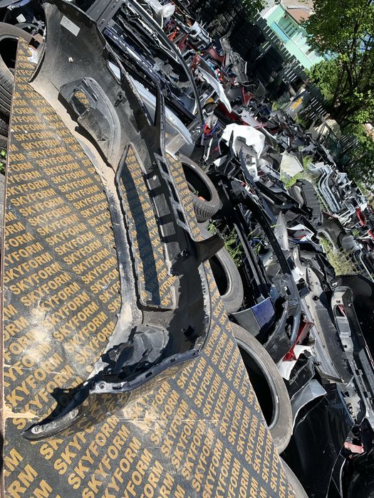 Броня Seat Alhambra