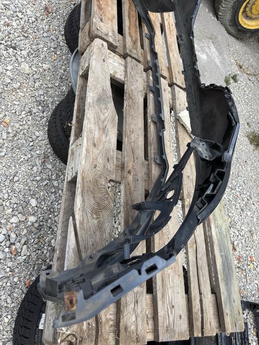 Броня Renault Megane