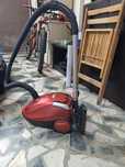 Прахосмукачка SANG 1800w 50лв
