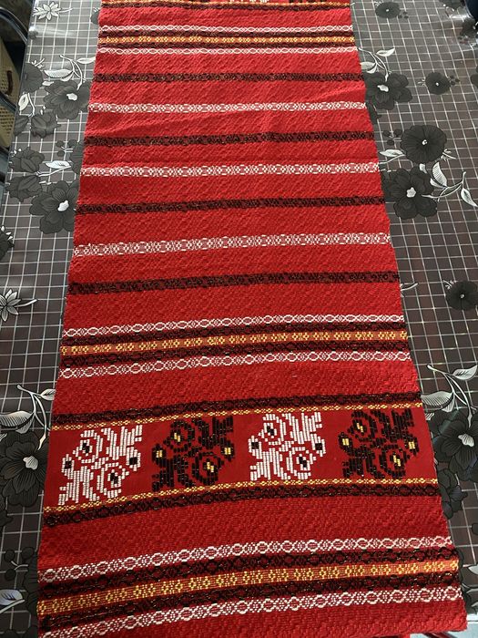 Stergare traditionale noi