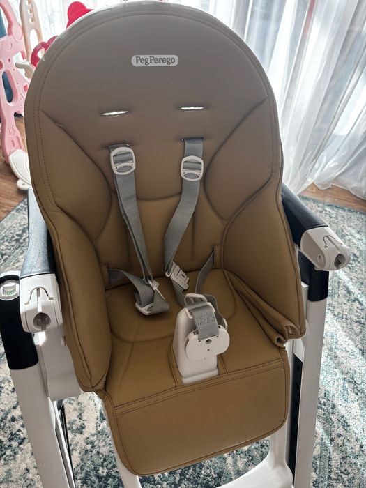 Scaun masă PegPerego Siesta