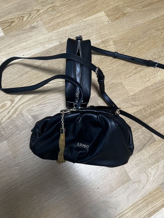 Дамски чанти  Liu Jo и Guess