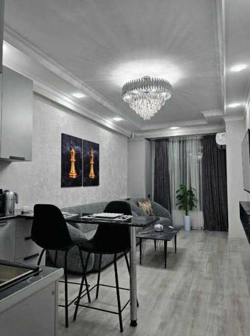 Сдается квартира в аренду | 2/6/9 | Ул.Нурафшон | Себзар |