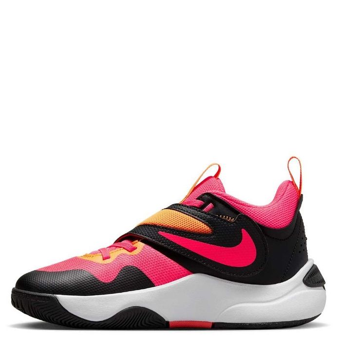 NIKE Обувки Team Hustle D 11 GS