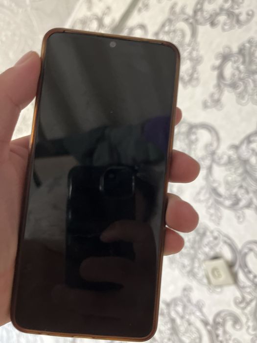 Vivo Y27 срочно в отл сос