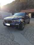 BMW  X5 G05 M50d