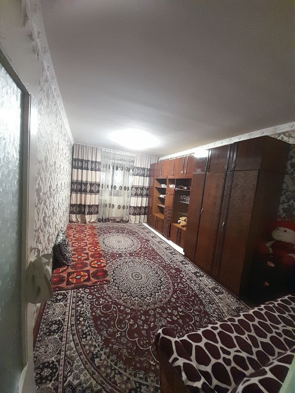 Продаётся 3х комн квартира  Кувасай