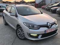 Renault Megane GT Line 1.5dci 110cp Km factura RATE Posibilitate