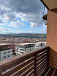 Inchiriere apartament 2 camere, Florești, zona liniștită. Loc parcare.