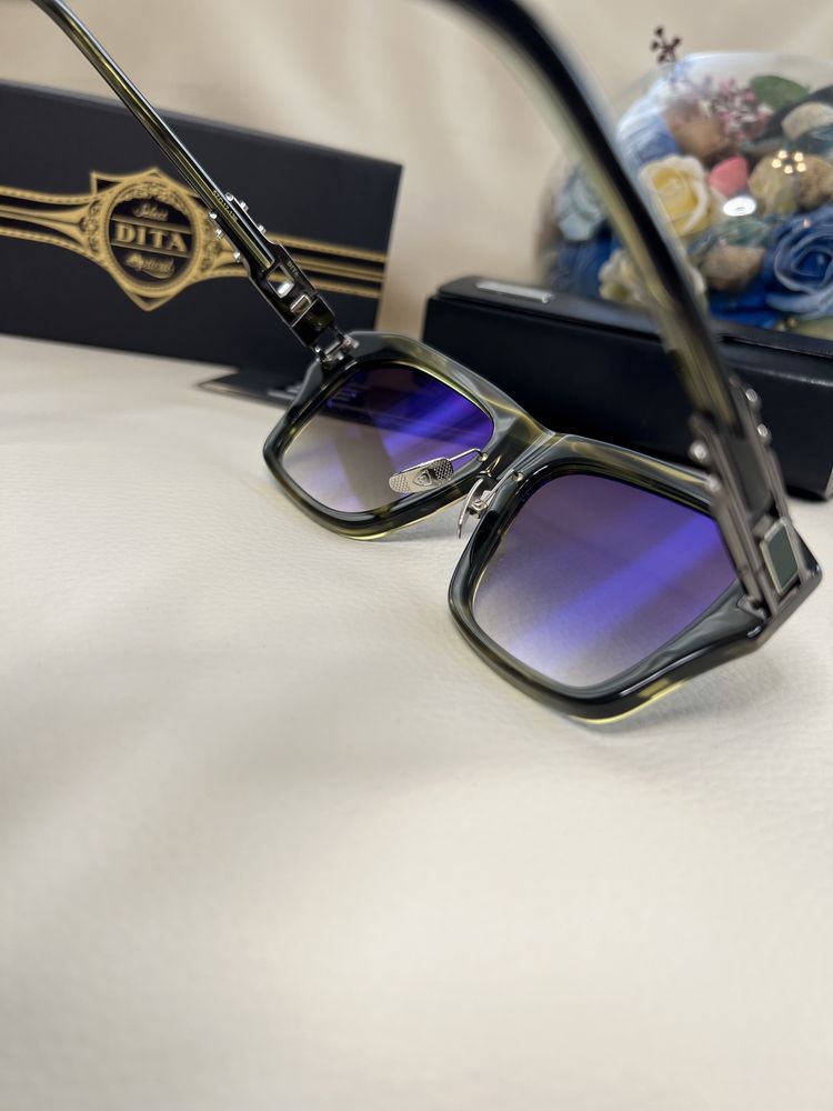 DITA Grand APX ochelari de soare noi rame de ochelari fara dioptrii